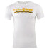 Puma Nyc Taxi Crew Neck Short Sleeve T-Shirt Mens White Casual Tops 67527502
