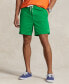 ფოტო #1 პროდუქტის Men's Classic Fit Stretch Prepster 6" Shorts
