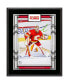 Jacob Markstrom Calgary Flames 10.5" x 13" Sublimated Player Plaque