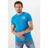 Фото #2 товара GARCIA O41001 short sleeve T-shirt