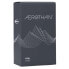 SCHWALBE Aerothan Plus MTB+ Schrader 40 mm inner tube