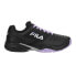 Фото #1 товара Fila Axilus 2 Energized Tennis Mens Size 9.5 M Sneakers Athletic Shoes 1TM01389