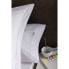 Фото #2 товара Комплект чехлов для одеяла Alexandra House Living Белый 105 кровать 3 Предметы
