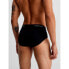 Фото #3 товара Трусы для мальчиков бренда Calvin Klein Underwear 000NB3527A