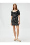 Фото #3 товара Платье женское miniatyrs's New Style Koton