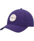 ფოტო #1 პროდუქტის Men's Purple Washington Huskies Frio Adjustable Hat
