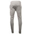 Diadora Cuff Core Pants Mens Grey Casual Athletic Bottoms 177769-75095