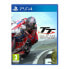 PLAYSTATION GAMES PS4 TT Isle of Man Ride On The Edge (FR/DE Multi in game)