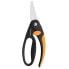 FISKARS Fingerloop SP45 Garden Scissors