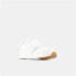 Фото #2 товара Повседневная обувь детская New Balance 574 New-B Hook Loop Белый