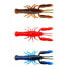Фото #1 товара SAVAGE GEAR 3D Crayfish Rattling Soft Lure 67 mm 2.9g