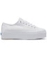 Фото #4 товара Кроссовки Keds Triple Up Casual Snearkers