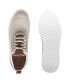 Фото #29 товара Brad Mens Dress Sneakers Mesh Oxfords Business Casual Fashion Shoes