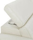 Фото #43 товара Jenneth 5-Pc. Leather Sofa with 1 Power Motion Recliner and Cuddler, Created for Macy's
