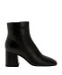 ფოტო #2 პროდუქტის Women's The Geminni Block Heel Bootie