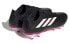 Фото #4 товара Кроссовки Adidas Copa Pure.2 черно-бело-красные