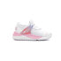 Фото #1 товара Puma Pacer Future Sunset Sky Ac Slip On Toddler Girls White Sneakers Casual Sho