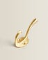 Фото #3 товара Gold metallic hook