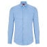 Фото #1 товара HUGO Kenno long sleeve shirt