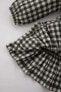 Фото #4 товара Платье Defacto Baby Checkered Flannel