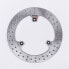 Фото #1 товара BRAKING YA48RI rear brake disc