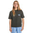 QUIKSILVER Take Us Back short sleeve T-shirt