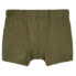 NAME IT Tights Olive Night Dino 3 Units Boxer