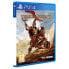 Фото #2 товара PLAYSTATION GAMES PS4 Titan Quest IMP EU