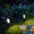 Фото #3 товара Наземный светильник Philips Mimosa Вейгелюхте 7 Вт 2700 K 650 Лм