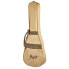 Flight NUB310 Baritone Ukulele