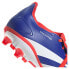 Фото #9 товара ADIDAS Predator League Fold Over Tongue FG football boots