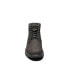 Men's Luxor Water-Resistant Plain Toe Chukka Boots