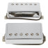 Фото #2 товара Mojotone 59 Clone Humbucker Set C