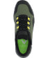 ფოტო #4 პროდუქტის Men's Rainier Casual Trail Sneakers