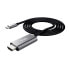 Фото #2 товара Trust Calyx - USB Type-C - Cable - Digital, Digital / Display / Video shielded 1.8 m - 24-pole