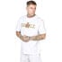 ფოტო #1 პროდუქტის SIKSILK Oversized Crest short sleeve T-shirt