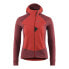 Фото #1 товара KLÄTTERMUSEN Hugin full zip fleece