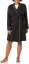 Amazon Essentials Ladies Lightweight Waffle Dressing Gown, Medium Length (Available in Plus Size)