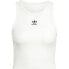 ADIDAS ORIGINALS Essentials Ribbed tank top