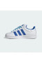 Фото #3 товара Кеды мужские Adidas CAMPUS 00S Бело-синие