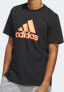 Фото #2 товара Adidas Koszulka adidas Fill Graphic Tee HS2513