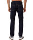 Фото #2 товара Men's Slim Tapered Jean