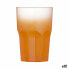 Фото #1 товара Стакан стеклянный Luminarc Summer Pop Оранжевый 12 штук 400 мл