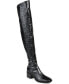 ფოტო #1 პროდუქტის Women's Mariana Wide Calf Boots