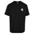 ფოტო #3 პროდუქტის URBAN CLASSICS Organic Cloudy short sleeve T-shirt