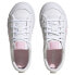 ADIDAS ORIGINALS Nizza Platform Niño trainers