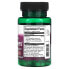 Фото #2 товара Пищеварительные ферменты Swanson High Potency Serrazimes, 34 мг, 60 растительных капсул