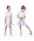 Toddler, Child Susie April Novelty Woven Dress