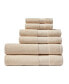 Heritage Anti-Microbial Supima Cotton Bath Towel, 30" x 54"