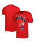 Men's Red St. Louis Cardinals Hometown T-shirt Красный, M - фото #1